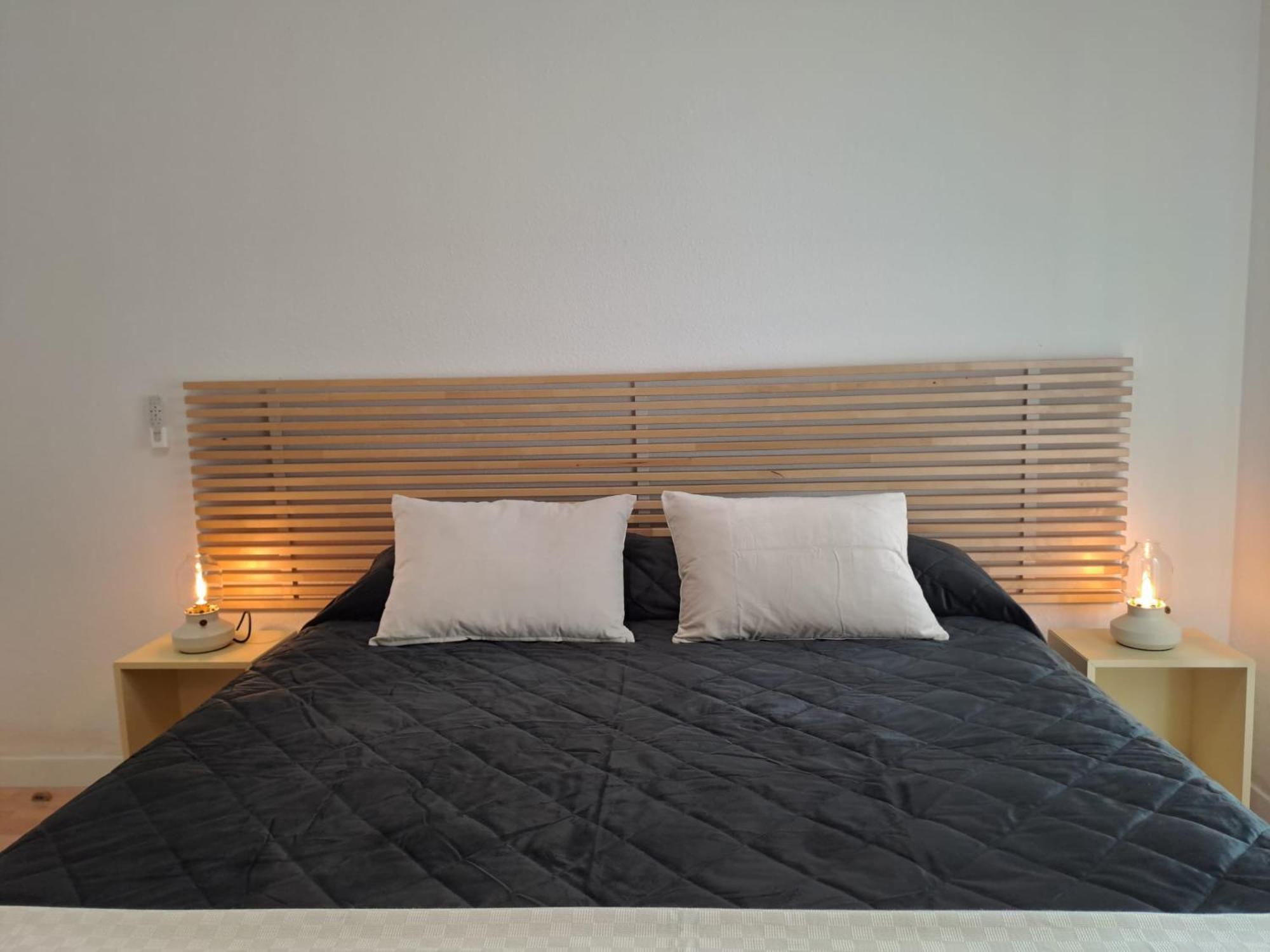 Apartamento Compartido Hab Privadas Playa De La Caleta Cádiz Exterior foto