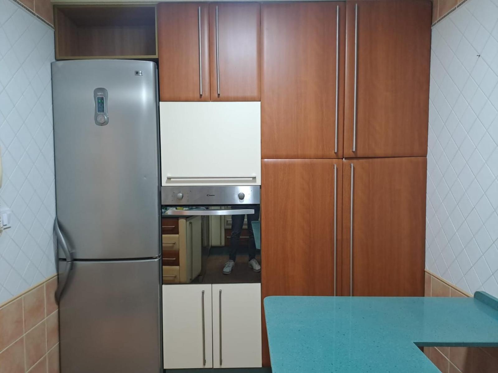 Apartamento Compartido Hab Privadas Playa De La Caleta Cádiz Exterior foto